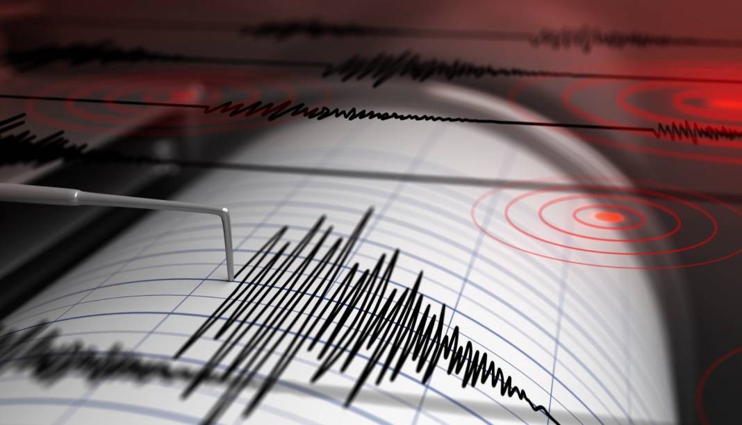 AFAD duyurdu; Bursa’da deprem oldu! 19 Şubat 2024 Son depremler listesi! 3
